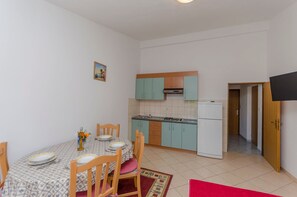 Private kitchen - Apartments Sklopina (Starigrad)