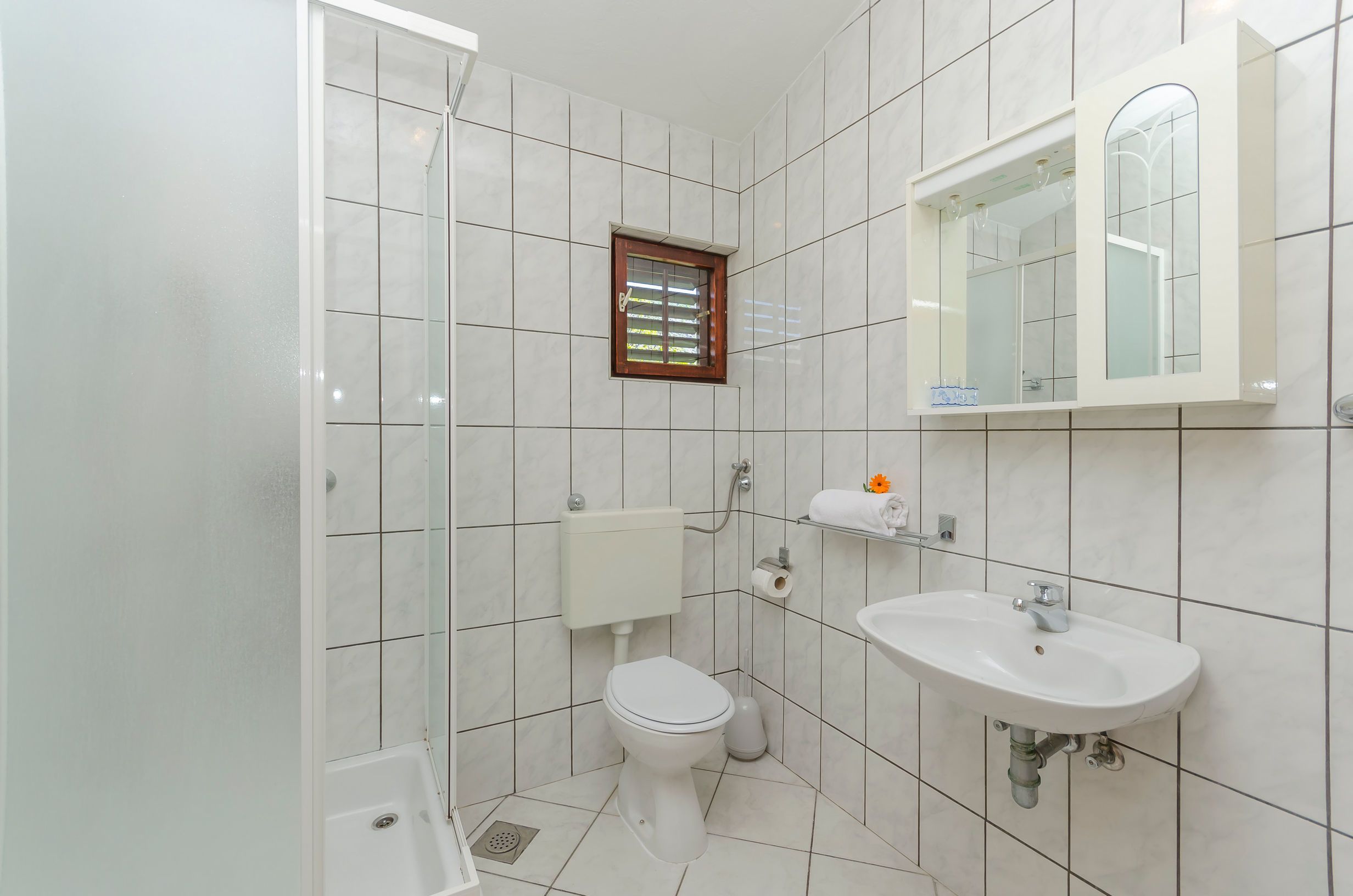 Bathroom | Towels