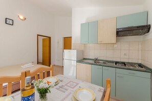 Cucina privata