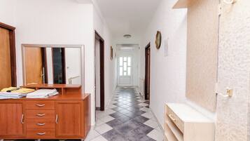 Appartamento (A1) | Corridoio