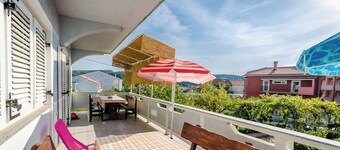 Apartments Rajka