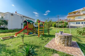 Building design