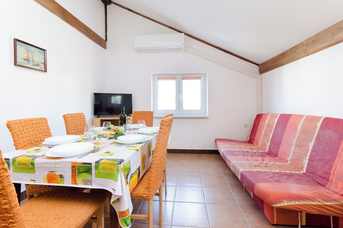 Apartment (A1) | Living room