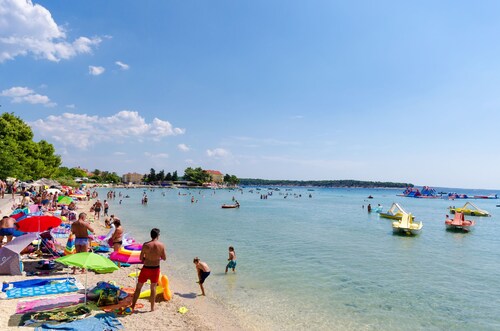 Apartments Ines