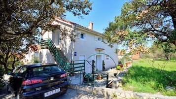 Diseño del edificio