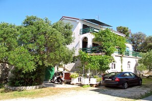 Aussenbereich