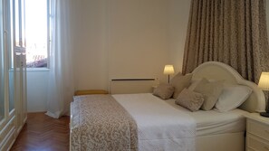 1 bedroom, free WiFi - Apartment Vesna (Lovran)