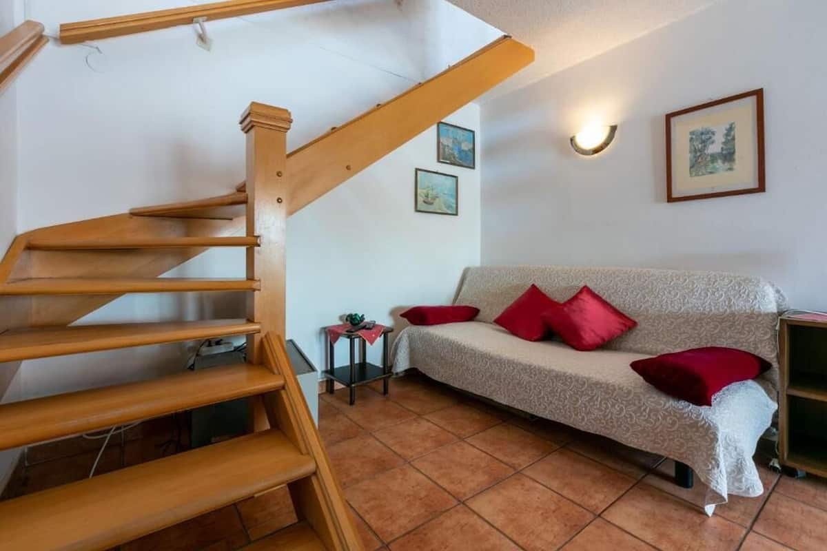 Appartement (A4) | Salle de séjour