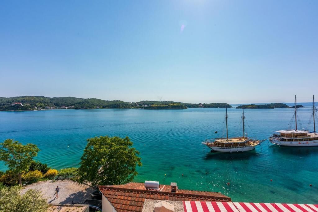 Leilighet (A4) | Utsikt mot vann