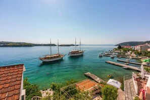 Leilighet (A3) | Utsikt mot vann