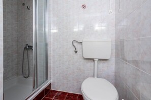Appartement (A4) | Salle de bain