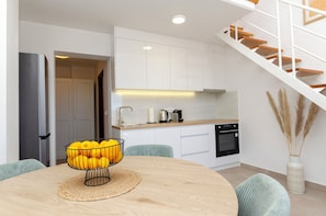 Studio (A3) | Private kitchen