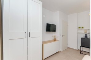 客房 (S1) | 電視