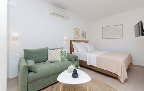 Studio (A6) | Wohnzimmer