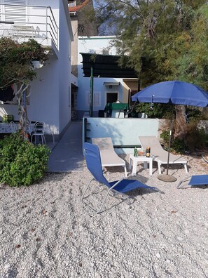 3 bedrooms - House Beach House Toma (Podgora)