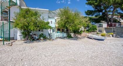 House Beach House Toma