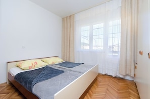 Departamento (A1) | 2 habitaciones