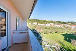 Departamento (A2) | Balcón