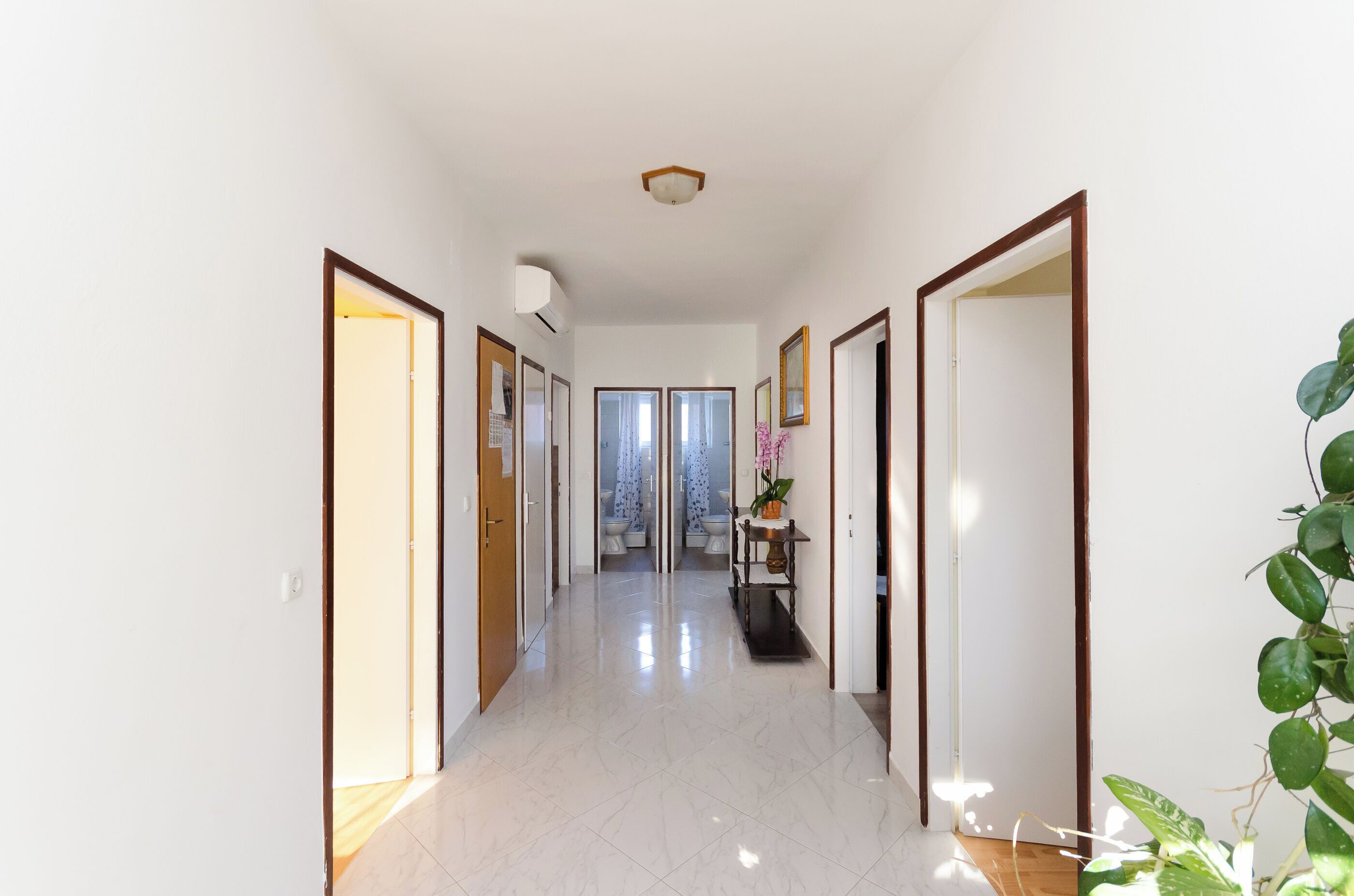 Apartment (A2) | Hallway