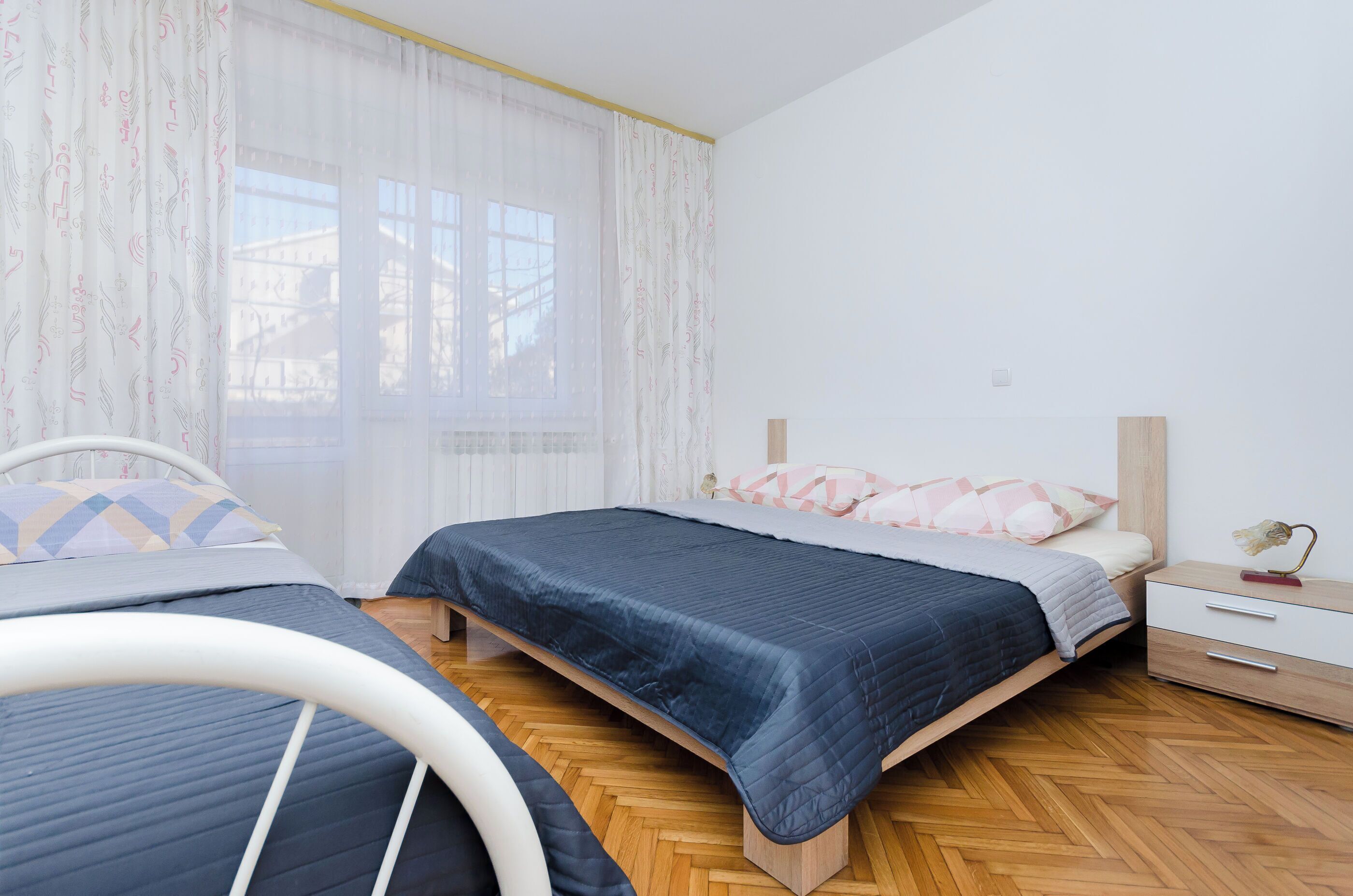 Apartment (A1)