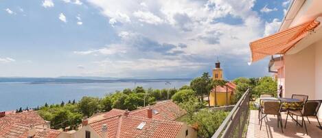 Apartment (A2) | Aerial view