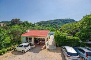 Appartement (A2) | Vue aérienne