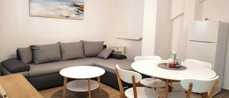 公寓 (A4) | 用餐區