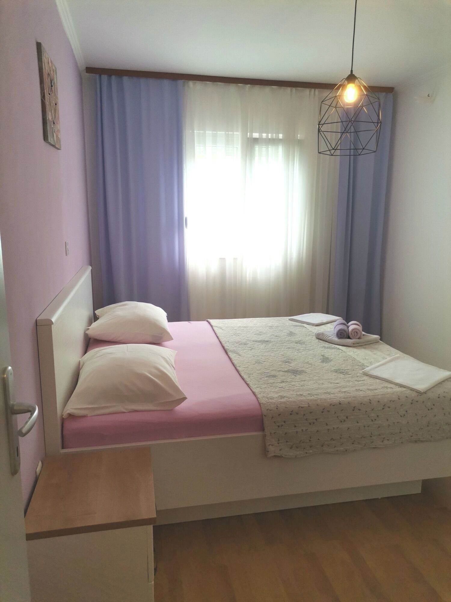 Apartment (A2) | 4 bedrooms, free WiFi