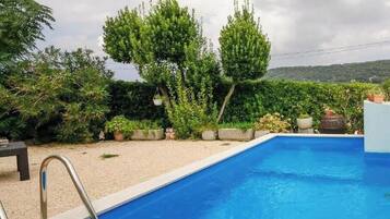 Apartment (A3) | Outdoor pool