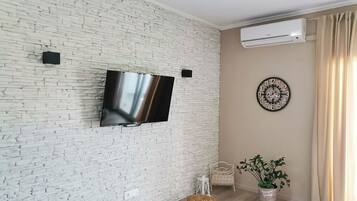 Apartment (A1) | Living room