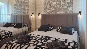 Apartment (A1)
