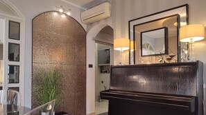 Apartment (A1) | Interior