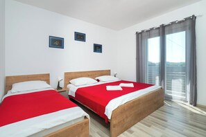Appartement (A1)
