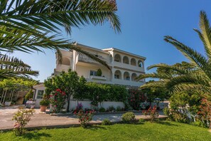 Disseny de l'edifici