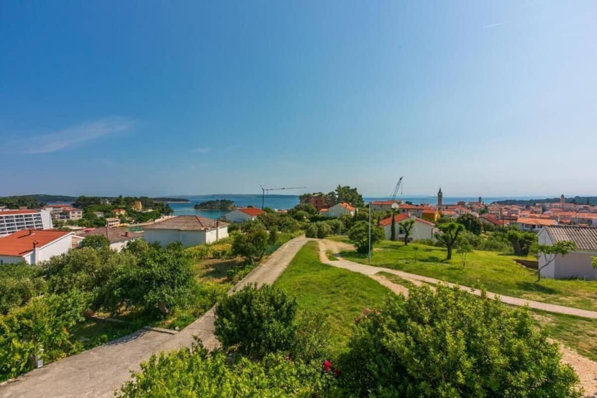 Apartment (A2) | Ansicht von oben