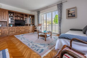 Appartement (A1) | Salle de séjour