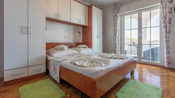 Studio (A6) | 5 Schlafzimmer, kostenloses WLAN