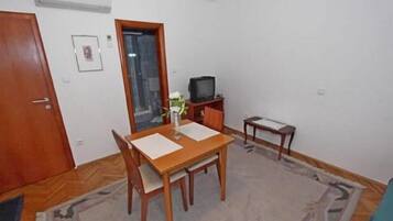 Departamento (A3) | Sala de estar