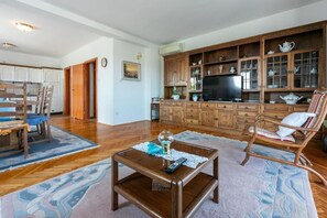 Apartment (A1) | Wohnzimmer