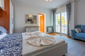 Apartment (A5)