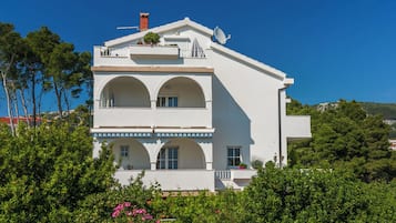 Diseño del edificio