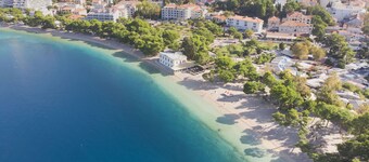 Apartments Pavlinovic