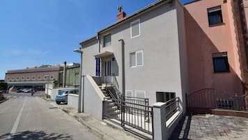 Building design