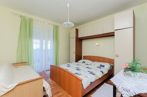 Appartement (A1)
