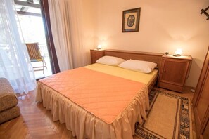 Apartment (A1)
