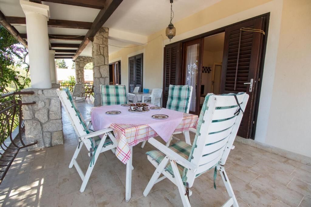 아파트 (A1) | 테라스/파티오