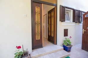 Departamento (A1) | Detalle exterior