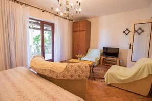 Appartement (A1) | Salle de séjour