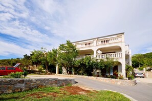 Building design