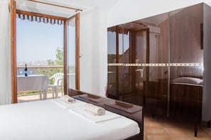 Appartement (A4)